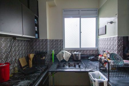 Apartamento para alugar com 52m², 2 quartos e 1 vaga Apartamento para alugar com 52m², 2 quartos e 1 vagaÁrea de Serviço