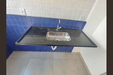 Apartamento à venda com 68m², 2 quartos e 1 vagaCozinha