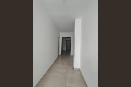 Apartamento à venda com 68m², 2 quartos e 1 vagaCorredor