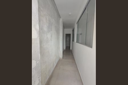 Apartamento à venda com 68m², 2 quartos e 1 vagaCorredor