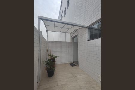 Apartamento à venda com 68m², 2 quartos e 1 vagaHall de entrada