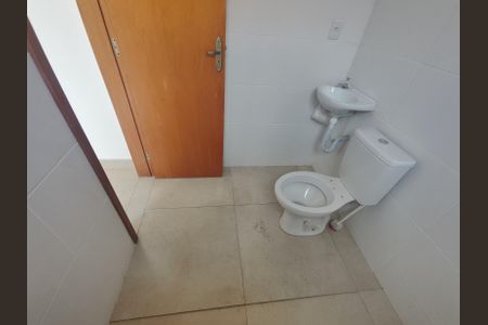 Apartamento à venda com 68m², 2 quartos e 1 vagaBanheiro