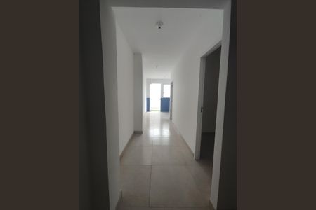 Apartamento à venda com 68m², 2 quartos e 1 vagaCorredor