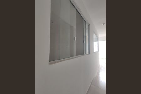 Apartamento à venda com 68m², 2 quartos e 1 vagaCorredor
