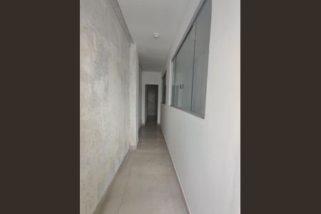 Apartamento à venda com 68m², 2 quartos e 1 vagaCorredor