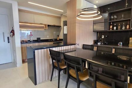 Apartamento à venda com 91m², 2 quartos e 2 vagas