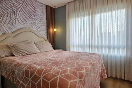 Apartamento à venda com 91m², 2 quartos e 2 vagas