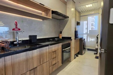 Apartamento à venda com 91m², 2 quartos e 2 vagas