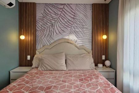 Apartamento à venda com 91m², 2 quartos e 2 vagas
