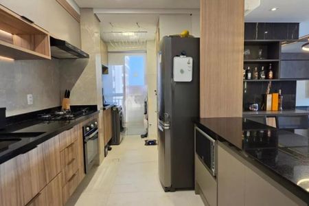 Apartamento à venda com 91m², 2 quartos e 2 vagas