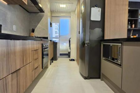 Apartamento à venda com 91m², 2 quartos e 2 vagas