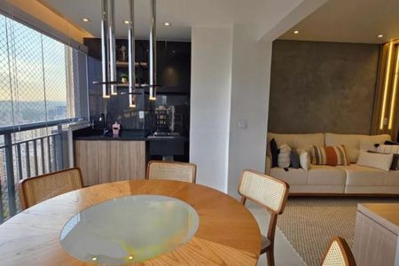 Apartamento à venda com 91m², 2 quartos e 2 vagas