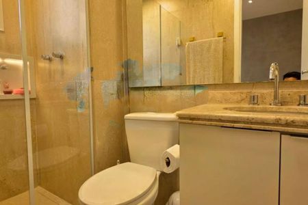 Apartamento à venda com 91m², 2 quartos e 2 vagas
