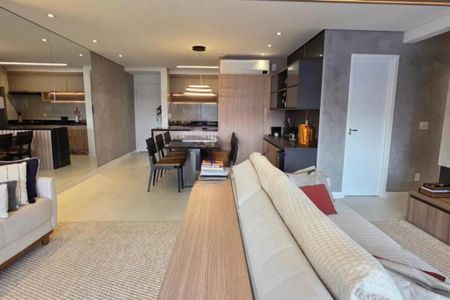 Apartamento à venda com 91m², 2 quartos e 2 vagas