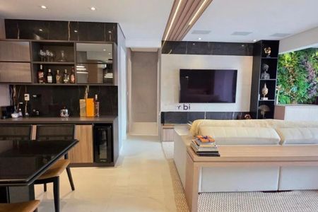 Apartamento à venda com 91m², 2 quartos e 2 vagas