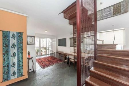 Apartamento à venda com 136m², 2 quartos e 2 vagas