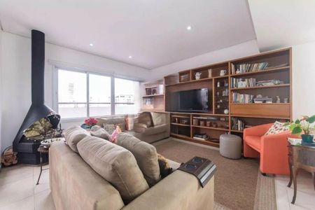 Apartamento à venda com 136m², 2 quartos e 2 vagas