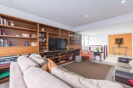 Apartamento à venda com 136m², 2 quartos e 2 vagas