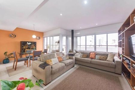 Apartamento à venda com 136m², 2 quartos e 2 vagas