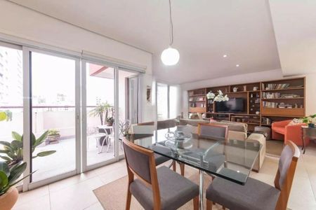 Apartamento à venda com 136m², 2 quartos e 2 vagas