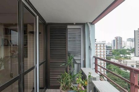 Apartamento à venda com 136m², 2 quartos e 2 vagas