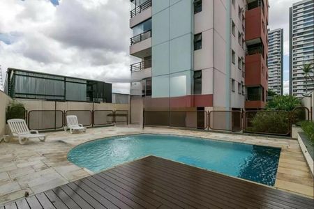 Apartamento à venda com 136m², 2 quartos e 2 vagas