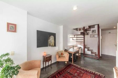 Apartamento à venda com 136m², 2 quartos e 2 vagas