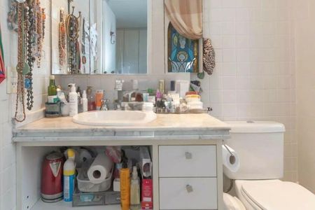 Apartamento à venda com 136m², 2 quartos e 2 vagas