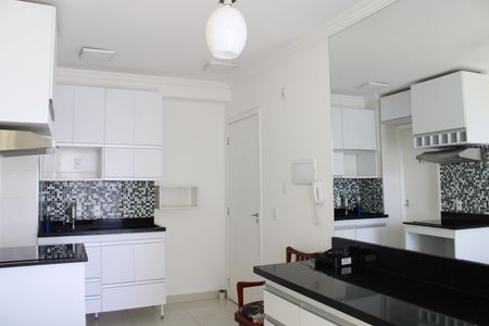 Apartamento à venda com 33m², 1 quarto e sem vagaSala/Cozinha
