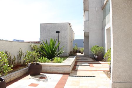 Apartamento à venda com 33m², 1 quarto e sem vagaÁrea comum