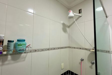 Apartamento à venda com 112m², 3 quartos e 1 vagaBanheiro