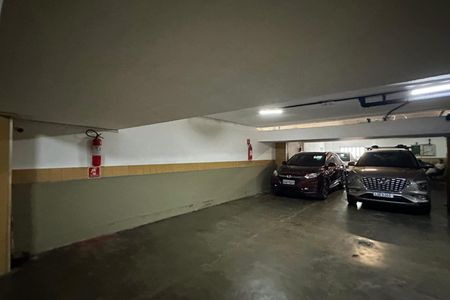 Apartamento à venda com 112m², 3 quartos e 1 vagaGaragem