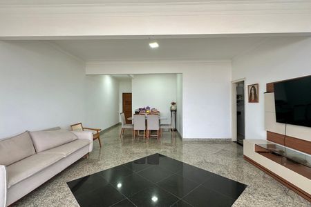 Apartamento à venda com 112m², 3 quartos e 1 vagaSala