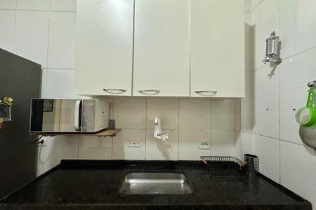 Apartamento à venda com 112m², 3 quartos e 1 vagaCozinha