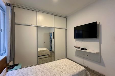 Apartamento à venda com 112m², 3 quartos e 1 vagaSuíte