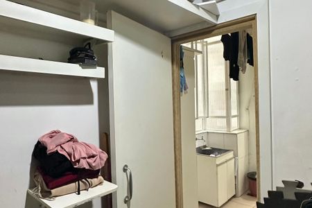 Apartamento à venda com 112m², 3 quartos e 1 vagaÁrea de Serviço