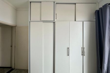 Apartamento à venda com 112m², 3 quartos e 1 vagaQuarto 01