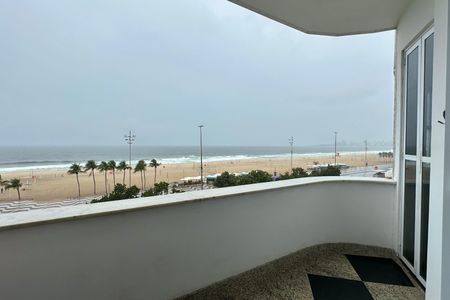 Apartamento à venda com 112m², 3 quartos e 1 vagaVaranda Quarto 01