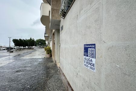 Apartamento à venda com 112m², 3 quartos e 1 vagaPlaquinha