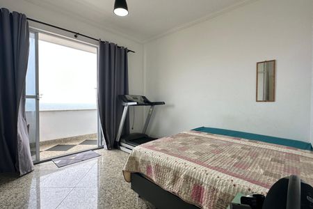 Apartamento à venda com 112m², 3 quartos e 1 vagaQuarto 01