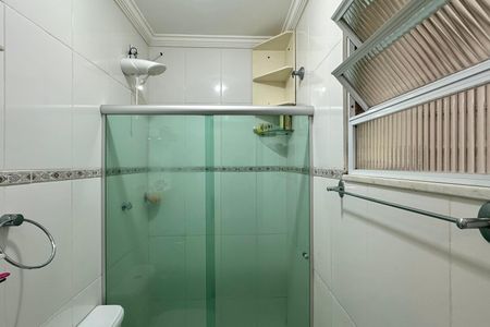 Apartamento à venda com 112m², 3 quartos e 1 vagaBanheiro Suíte