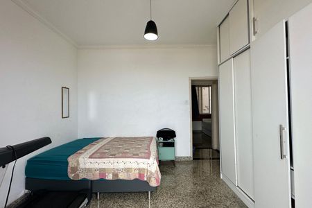 Apartamento à venda com 112m², 3 quartos e 1 vagaQuarto 01