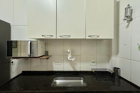 Apartamento à venda com 112m², 3 quartos e 1 vagaCozinha