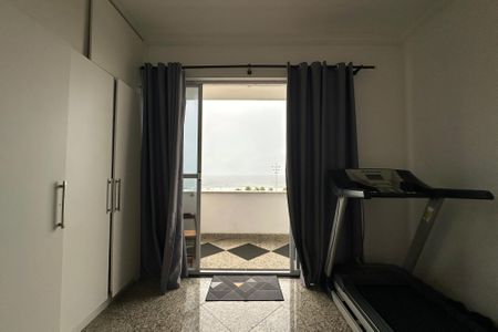 Apartamento à venda com 112m², 3 quartos e 1 vagaQuarto 01