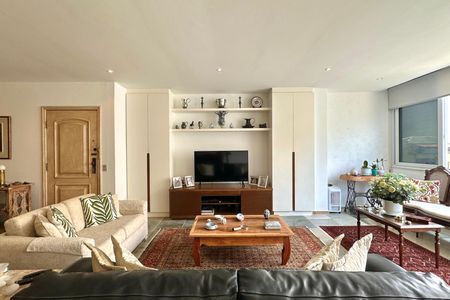 Apartamento à venda com 152m², 3 quartos e sem vagaSala