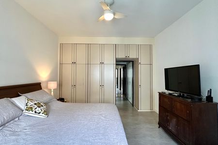 Apartamento à venda com 152m², 3 quartos e sem vagaSuíte