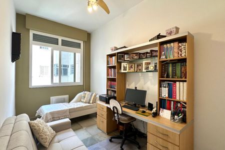 Apartamento à venda com 152m², 3 quartos e sem vagaQuarto 2