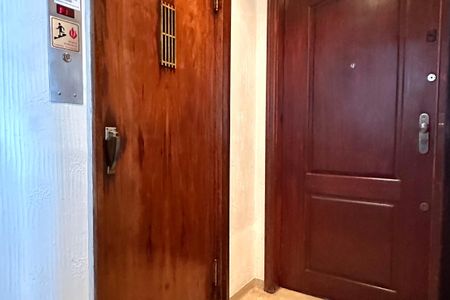 Apartamento à venda com 152m², 3 quartos e sem vagaEntrada