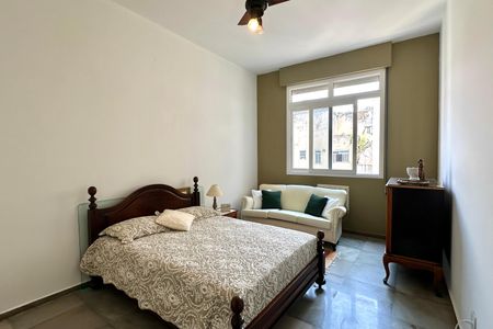 Apartamento à venda com 152m², 3 quartos e sem vagaQuarto 1