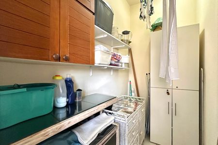 Apartamento à venda com 152m², 3 quartos e sem vagaÁrea de Serviço